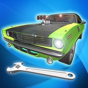 Fix My Car: Classic Muscle 2 [Взлом] v 8