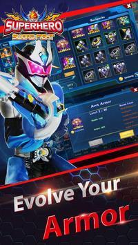 Superhero Sword - Legend Future Fight: Action RPG [ВЗЛОМ] 1.1.21 скриншот №8