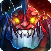 Legend Warriors: Epic Heroes Battle - PvP Game [ВЗЛОМ: Много денег] v 1.0.4