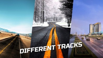 Скачать Road Drivers: Legacy v 9.51 [ВЗЛОМ] для Андроид