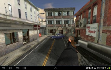 Critical Strike Portable 3.589 [ВЗЛОМ] скриншот №6