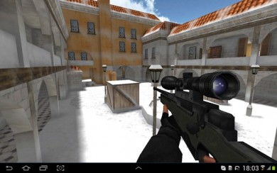 Critical Strike Portable 3.589 [ВЗЛОМ] скриншот №2
