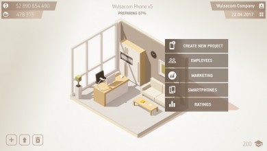 Smartphone Tycoon [ВЗЛОМ] v 1.0.0