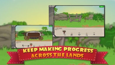 Скачать Jacksmith: Cool math crafting game 1.0.1 для Андроид