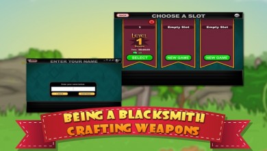 Jacksmith: Cool math crafting game 1.0.1 скриншот №5
