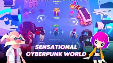 Super Clone [ВЗЛОМ: Режим Бога/ Повышенный Урон] 1.0