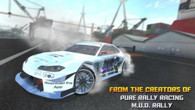 Final Drift Project [ВЗЛОМ: много денег] v 1.0.1 скриншот №6