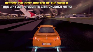 Final Drift Project [ВЗЛОМ: много денег] v 1.0.1 скриншот №8