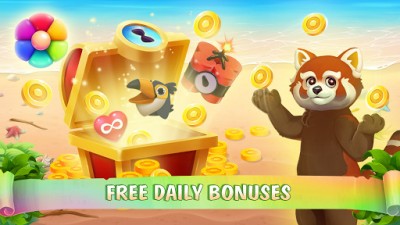 Zoo Island screenshot №7