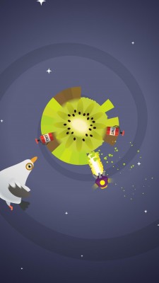 Pigeon Pop screenshot №5