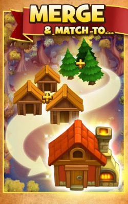 Robin Hood Legends screenshot №1