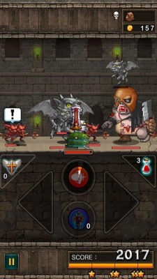 Dragon Storm screenshot №8