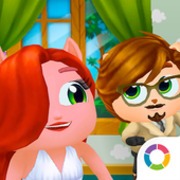 Pockieland - Animal Society [ВЗЛОМ: много денег] v 0.12.6