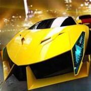 Racing 3D: Asphalt Real Tracks [ВЗЛОМ: много денег] v 1.7