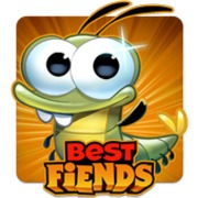 Best Fiends Forever [ВЗЛОМ: много денег] v 2.5.1
