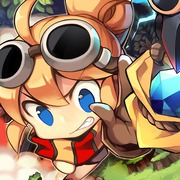 WIND runner adventure [ВЗЛОМ бесплатные покупки] v 2.6