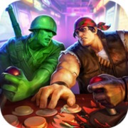 Army Men Strike v 3.290.0