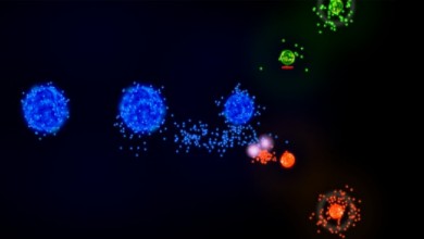 Auralux [ВЗЛОМ Все разблокировано] v 1.85 скриншот №9