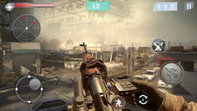 Counterparts Terrorist SWAT Shoot [ВЗЛОМ: много денег] v 1.3 скриншот №7