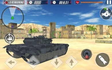 Modern Counter Global Strike 3D [ВЗЛОМ: много денег] v 1.7 скриншот №8