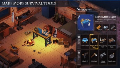 WarZ: Law of Survival v 2.1.3 [ВЗЛОМ] скриншот №6