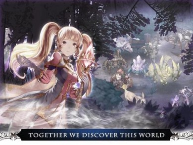 Guardians of Fantasy [ВЗЛОМ на урон] v 1.0.2 скриншот №8