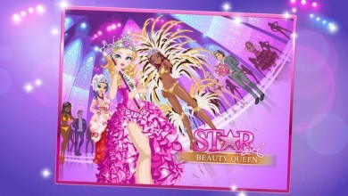 Star Girl: Beauty Queen [ВЗЛОМ: Много денег] v 4.2 скриншот №1
