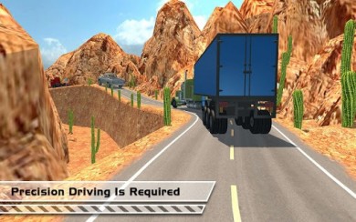 Off-Road 4x4: Hill Driver 3 [ВЗЛОМ много денег] v 1.2