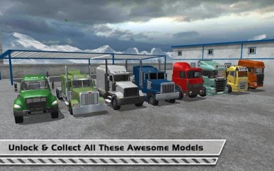 Скачать Off-Road 4x4: Hill Driver 3 [ВЗЛОМ много денег] v 1.2 для Андроид