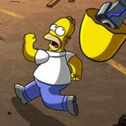 The Simpsons™: Tapped Out v 4.69.5 [ВЗЛОМ: Бесплатные покупки]