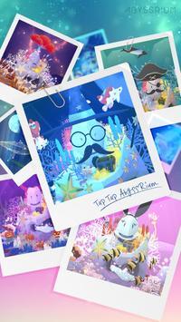 Tap Tap Fish - AbyssRium [ВЗЛОМ: Бесплатные покупки] v 1.34.0 скриншот №6
