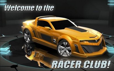 Traffic Nation:Уличные Гонщики v 1.64 [ВЗЛОМ] скриншот №10