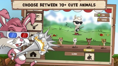 Fun Run 2 - Multiplayer Race скриншот №2