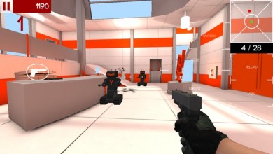 ROBOTS v 1.3.0 [ВЗЛОМ] скриншот №2