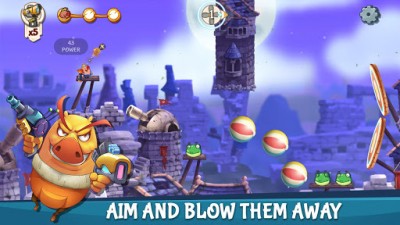 Pig Hero screenshot №4