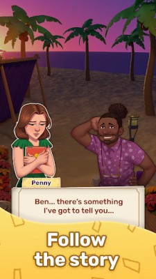 Merge Party screenshot №5