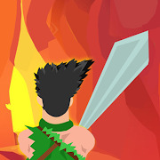 Battle For Hero:Tap Game