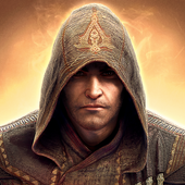 Assassin's Creed Identity [БЕСПЛАТНО] v 2.8.3_007