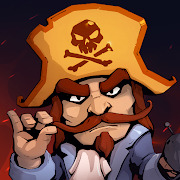 Idle Pirates: Приключения и Бизнес