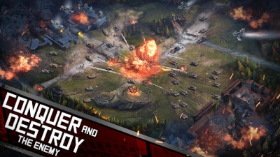 SIEGE: Apocalypse screenshot №5