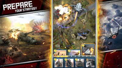 SIEGE: Apocalypse screenshot №2