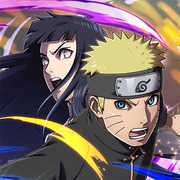 Naruto - Shinobi Collection Shippuranbu [ВЗЛОМ: бессмертие] v 5.0.3
