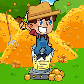 Idle Lemonade Tycoon Empire (ВЗЛОМ, Бесплатные покупки)