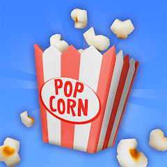 Popcorn Pop! (ВЗЛОМ, Много денег)