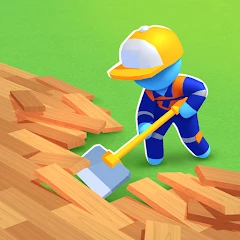 Scrape Master (ВЗЛОМ Много Денег)