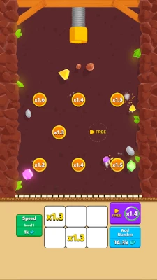 Digi Merge screen 2