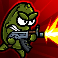 Pickle Pete (ВЗЛОМ Бесплатные покупки)