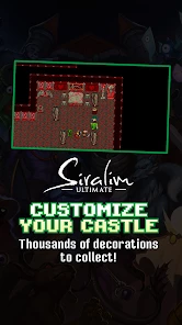 Siralim Ultimate screen 6