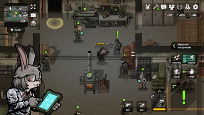Bad 2 Bad: Apocalypse (ВЗЛОМ Мод-меню) screenshot №5