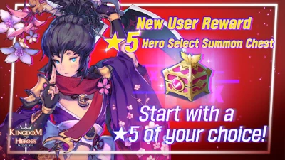 Kingdom of Hero : Tactics War [ВЗЛОМ] 1.15.002 screenshot №2
